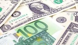 Tỷ giá ngoại tệ ngày 8/12: USD và nhân dân tệ tiếp tục giảm