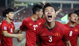 ĐT Việt Nam vào chung kết, vui nhưng không thật sướng