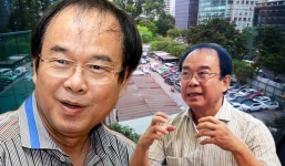 Hành trình bán rẻ đất 'vàng' và nỗi niềm của cựu Phó chủ tịch TP HCM Nguyễn Thành Tài