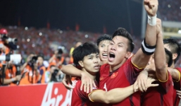 Với thầy trò HLV Park Hang-seo, đã đến lúc quên Thái Lan đi được chưa?