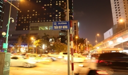 Clip: Không thuộc danh sách 10 điểm nghi có hoạt động mại dâm nhưng đây là những gì xảy ra trên phố Trần Duy Hưng mỗi đêm