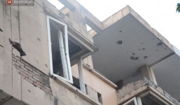 Vụ nổ kinh hoàng ở Văn Phú sau gần 3 năm: Hiện trường ám ảnh, người dân cố quên đi nỗi đau sau cái chết của 6 người