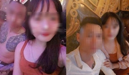 Nữ sinh lớp 10 bỗng mất tích, gia đình nghi ngờ bị người đàn ông xăm trổ lớn tuổi dụ dỗ