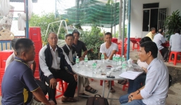 Cứu người trong lũ, trưởng thôn nhiễm trùng uốn ván tử vong sau gần 1 tháng điều trị