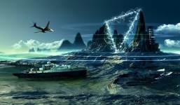 Lời giải thực sự cho 'Tam giác quỷ Bermuda' sẽ khiến tất cả chúng ta bất ngờ