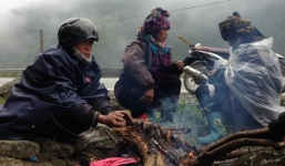 Bắc Bộ rét đậm, vùng núi chỉ còn 9°C