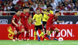 Sự tiếc nuối nho nhỏ cho HLV Park Hang-seo và cơ hội để giành lấy tất cả