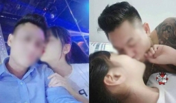 Bị tố dụ nữ sinh 15 tuổi bỏ nhà đi 'rót bia' ở quán karaoke, người đàn ông U40 lên tiếng