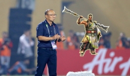 Tiến quân vào “ải” Malaysia, tướng Park cần sức mạnh của “Trương Phi”