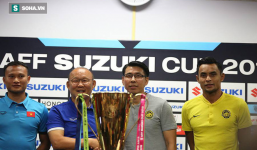 Chỉ ra 2 thay đổi mấu chốt, HLV Malaysia tự tin đánh bại Việt Nam ở Bukit Jalil