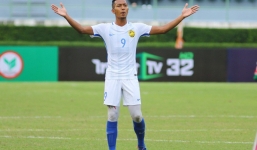 Hàng thủ gặp tổn thất lớn, HLV Malaysia phải chơi một 'canh bạc' trước Việt Nam