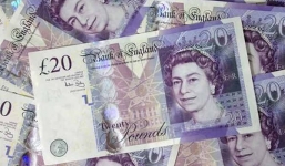 Tỷ giá ngoại tệ 10/12/2018: Cả USD và đồng bảng Anh cùng giảm