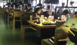 Sự thật giật mình sau loạt ảnh Bảo Anh hẹn hò Hồ Quang Hiếu