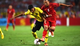 Báo Malaysia bày cho đội nhà kế sách đánh bại Việt Nam