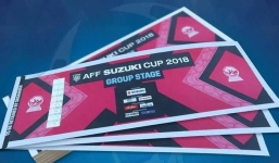 VFF chỉ bán 10.300 vé, không bằng một nửa so với đợt trước, số vé còn lại đi đâu?