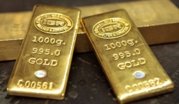 Giá vàng hôm nay 10/12/2018: Tăng cao trở lại