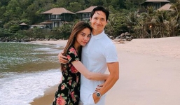 Phát ngôn bất ngờ của Kim Lý về đám cưới với Hồ Ngọc Hà