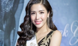 Người bí ẩn tiết lộ thông tin gây sốc về Hoa hậu Trái đất Phương Khánh