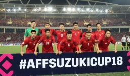 Nóng 24h: Hậu vệ Malaysia chỉ ra 3 cái tên nguy hiểm nhất tuyển Việt Nam