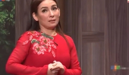 Phi Nhung: 'Hoài Linh rất thích tôi, nên tôi chẳng sợ gì'