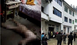 Cảnh sát phát hiện người mẹ chết ở nhà hơn 1 ngày, câu nói của con gái 3 tuổi khiến ai cũng đau lòng