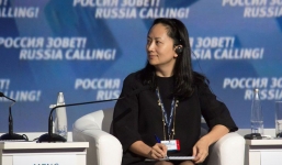 TQ triệu khẩn cấp Đại sứ Mỹ: Hủy ngay lệnh bắt bà Mạnh Vãn Chu, Bắc Kinh sẽ theo dõi