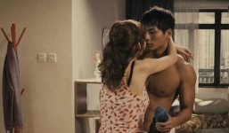 Tự sự đầy tội lỗi của kẻ thứ 3 có lương tâm với mối quan hệ che giấu và quyết định sau cùng