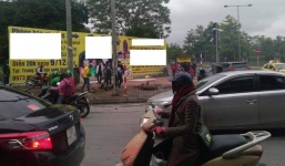 Đã xác định được nguyên nhân khiến thanh niên cháy đen trên vỉa hè sau tiếng nổ