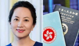 Thế giới 24h: Giám đốc Tài chính Huawei bị bắt có ít nhất 7 hộ chiếu