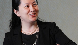 Thế giới 24h: Nhà riêng của nữ giám đốc tài chính Huawei ở Canada bị đột nhập