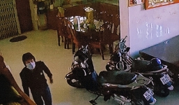 Công an Vĩnh Long thông báo nhận dạng thủ phạm trộm hơn 8 tỷ đồng