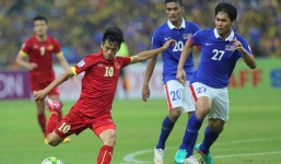 Đêm kinh hoàng: CĐV Malaysia đánh CĐV Việt Nam đổ máu ở AFF Cup 2014