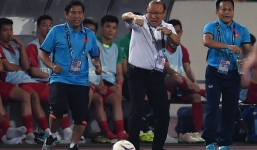 HLV Park Hang-seo thừa nhận điểm yếu lớn của ĐT Việt Nam trước đại chiến với Malaysia