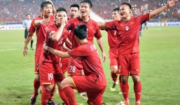 Hướng dẫn chi tiết cách mua vé trận chung kết AFF Cup 2018 
