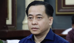 Vũ 'nhôm' bất ngờ công khai chuyện 'tuyệt mật' tại phiên tòa