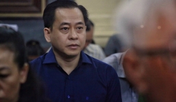 Vũ 'nhôm' tố bị kiểm sát viên sỉ nhục trước mặt luật sư trong quá trình điều tra