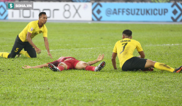 Điều đáng tiếc nhất với tuyển Việt Nam sau màn kịch chiến nghẹt thở tại Bukit Jalil