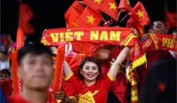 Trước đại chiến với Malaysia, báo Hàn Quốc bất ngờ với kỷ lục thế giới của tuyển Việt Nam