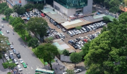 Vụ bắt giam cựu Phó chủ tịch TP HCM Nguyễn Thành Tài: Chính thức thu hồi khu 'đất vàng' gần 5.000 m2