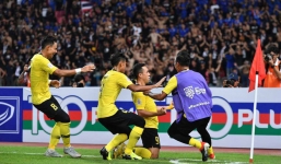 Cảnh báo thầy trò ông Tan Cheng Hoe, báo Malaysia đòi trút 'mưa bàn thắng' lên Việt Nam