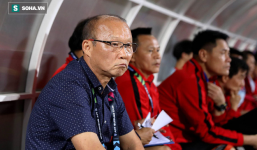 'HLV Park Hang-seo như con tắc kè hoa, giỏi thích nghi, chuyển đổi nhanh'