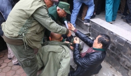 AFF Cup 2018: Mới bán 10.300 vé online,  mạng VFF đã nghẽn