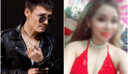 Hoa Vinh lên tiếng khi bị tố làm một cô gái có bầu: 'Tôi sẵn sàng làm các xét nghiệm cần thiết'