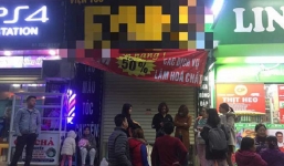 Cháy ở tầng 31 chung cư Linh Đàm: Người phụ nữ tử vong là chủ tiệm tóc