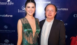 Ca sĩ Đinh Hiền Anh tiết lộ bất ngờ cuộc sống vợ chồng bên Thứ trưởng Bộ Tài chính