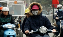 Dự báo thời tiết hôm nay 11/12: Miền Bắc rét đậm, miền Trung mưa lớn