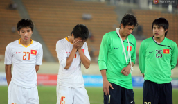 Báo Malaysia khơi lại ký ức đáng quên của bóng đá Việt Nam trước người Mã Lai năm 2009