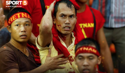 Cổ động viên Việt Nam hãy coi chừng Ultras Malaysia - đám người hung hãn khi bản năng nguyên thủy bị đánh thức