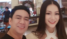 Lộ tin nhắn tố Hoa hậu Trái Đất 2018 Phương Khánh sửa vòng 1, quan hệ thân thiết với Chiêm Quốc Thái