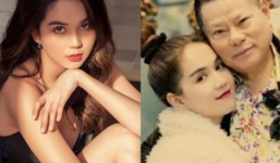 Vừa mở miệng thuyết giảng thủy chung, Ngọc Trinh nhận gạch đá vì từng cắm sừng tỷ phú Hoàng Kiều